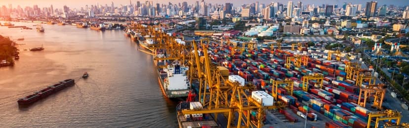 Supply Chain Best Practices for Marine Spare-Parts Logistics