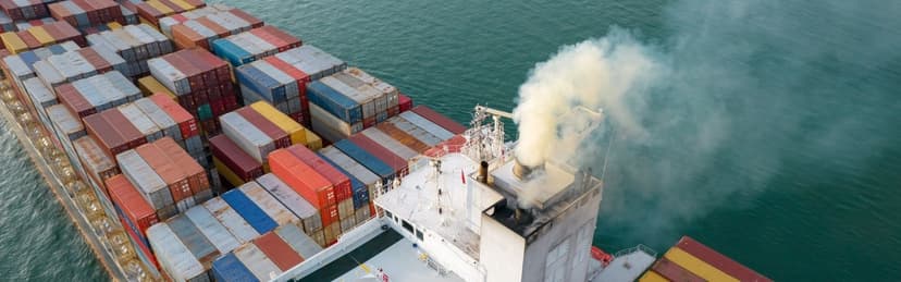 Understanding Exhaust Gas Scrubber Technologies